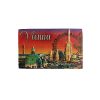 Wien bei Nacht - Souvenir Magnet