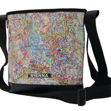 Map Bags