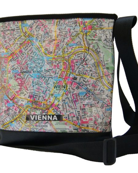 Map Bags